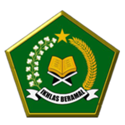 Logo Kemenag