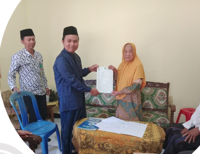 Layanan WAREK